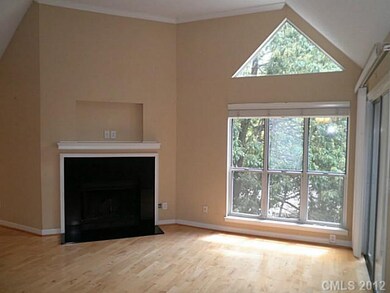 Interior Space/Layout