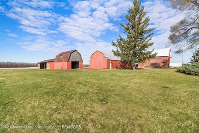 Barns