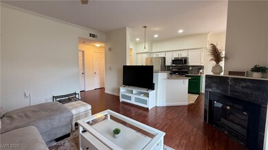 8501 W University Ave unit 2109, Las Vegas, NV 89147 - photo 7
