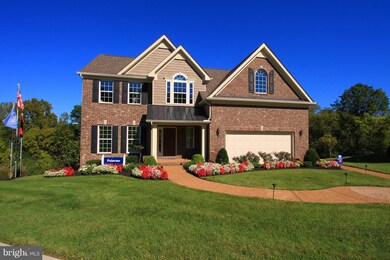 3706 Pentland Hills Dr unit SH13, Upper Marlboro, MD 20774 - photo 2