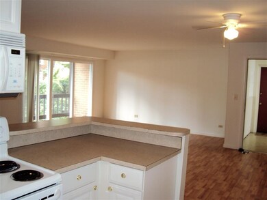 1215 Wertland St unit A24, Charlottesville, VA 22903 - photo 3