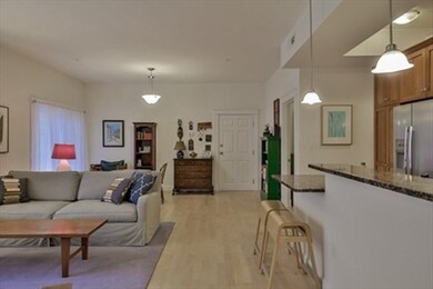 61 Bolton St unit 201, Cambridge, MA 02140 - photo 2