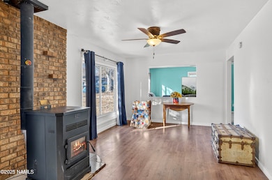 2918 N Tindle Blvd, Flagstaff, AZ 86004 - photo 2