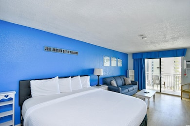 Sea Mist Resort- Driftwood unit 51012, Myrtle Beach, SC 29577 - photo 4