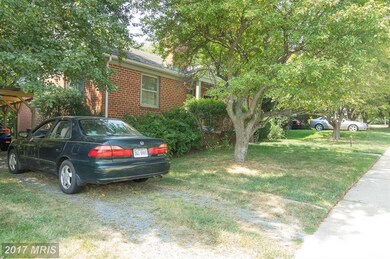 3524 N Nottingham St, Arlington, VA 22207 - photo 2