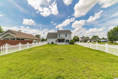 4613 Hidden Creek Ln unit Southgate Carolina F, Myrtle Beach, SC 29579 - photo 2