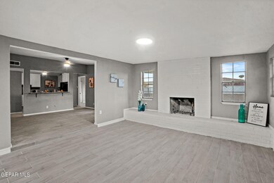 328 Gladys Ave, El Paso, TX 79915 - photo 6