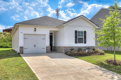 5148 Captain Dr, Grovetown, GA 30813 - photo 2