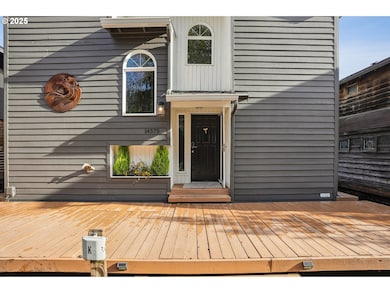 14936 NW Mill Rd unit K, Portland, OR 97231 - photo 4