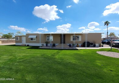 400 W Baseline Rd unit 180, Tempe, AZ 85283 - photo 2