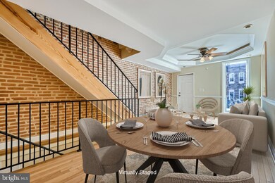 1707 S Hanover St, Baltimore, MD 21230 - photo 6