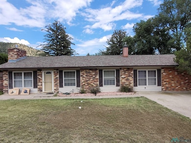 1201 Mcfarland St, Raton, NM 87740 - photo 2