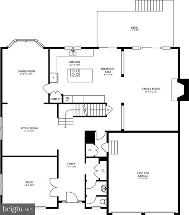 6686 Avignon Blvd, Falls Church, VA 22043 - photo 2