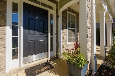 4950 Fieldstone View Cir, Cumming, GA 30028 - photo 6