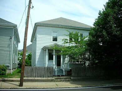 468 Benefit St, Pawtucket, RI 02861 - photo 2