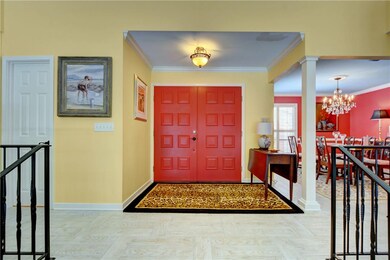 405 Palm Dr, Saint Simons Island, GA 31522 - photo 2