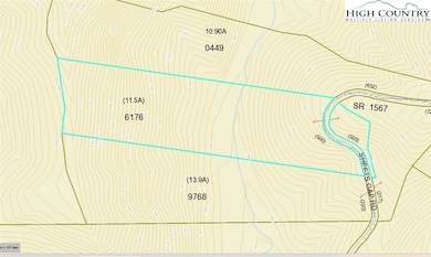 TBD Sheets Gap Rd, Millers Creek, NC 28654 - photo 3
