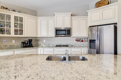 Beautiful Granite