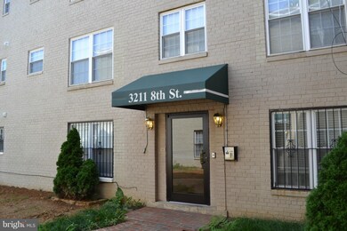 3211 8th St SE unit 12, Washington, DC 20032 - photo 3