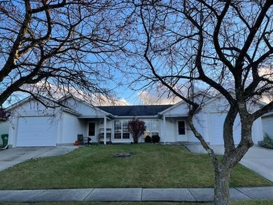 405 Windmill Dr unit 409, Marysville, OH 43040 - photo 2