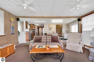 8968 Thomas St, Hale, MI 48739 - photo 4