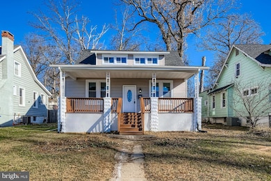 3221 Milford Ave, Gwynn Oak, MD 21207 - photo 2