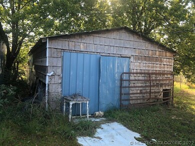 1120 S 54th St, Muskogee, OK 74401 - photo 4