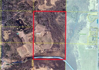 60 Acres Olesiak Rd, Weyerhaeuser, WI 54895 - photo 3