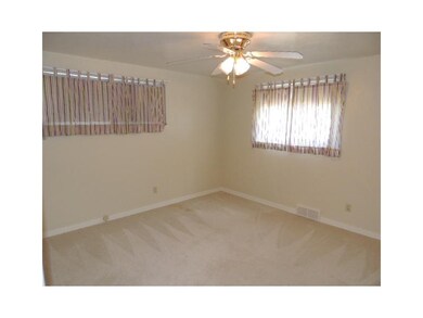 Master Bedroom.