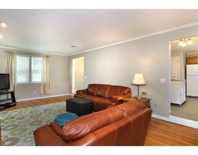 5337B Washington St unit B, West Roxbury, MA 02132 - photo 4