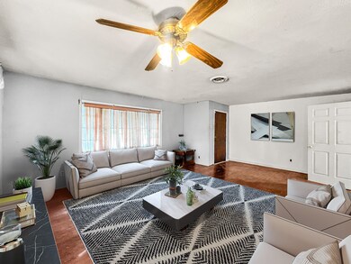 Rendering Furniture: So much space for you & your