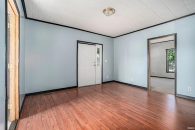 128 W 7th St, Rochester, IN 46975 - photo 4