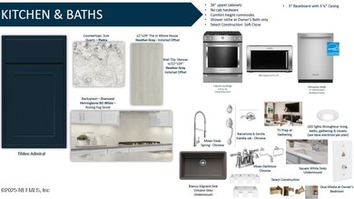 Ellenwood Design Selections