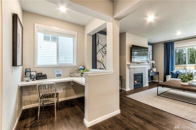 20332 SE 263rd Place, Covington, WA 98042 - photo 2