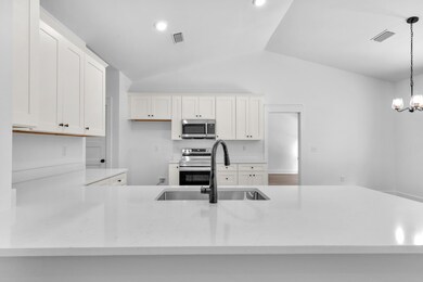 Luxury Granite