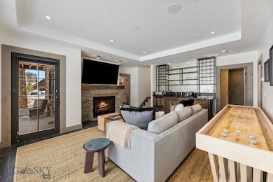 77 Tanager Fork, Big Sky, MT 59716 - photo 7