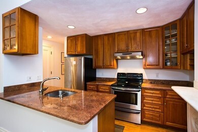 24 Worcester Square unit 4, Boston, MA 02118 - photo 5