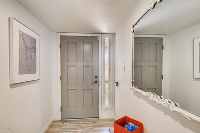 Entryway