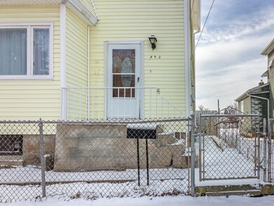 895 Grinnell St, Fall River, MA 02721 - photo 4