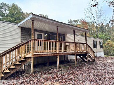 1101 Franklin Loop, Clarkrange, TN 38553 - photo 5