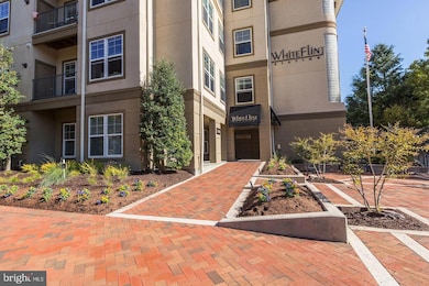 White Flint Station unit 1206, Rockville, MD 20852 - photo 3