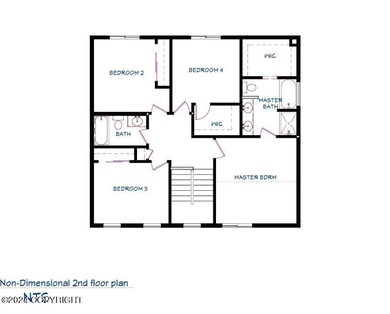 1883 2nd floor