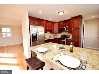 220 W Franklin Ave, Collingswood, NJ 08108 - photo 5