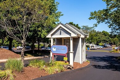 200 Falls Blvd unit I301, Quincy, MA 02169 - photo 4