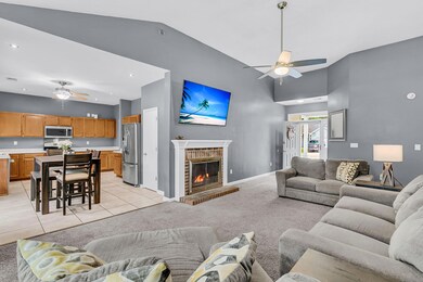 713 Alwyn Blvd, Summerville, SC 29485 - photo 6