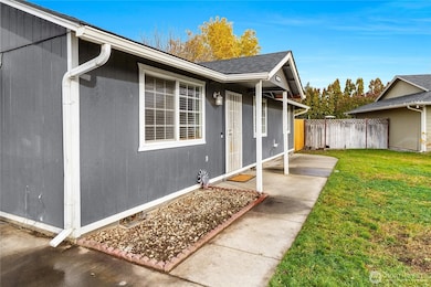 1116 S Bobbi Dr, Moses Lake, WA 98837 - photo 4