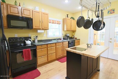 6569 Sunshine St NW, Ocean Isle Beach, NC 28469 - photo 5