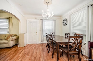 3017 Jacob St, HamtraMcK, MI 48212 - photo 6