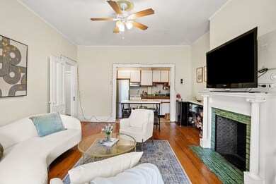 296 Marlborough St unit 6, Boston, MA 02116 - photo 2