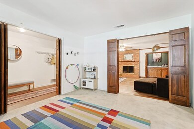 309 Ridgecrest Cir, Denton, TX 76205 - photo 5